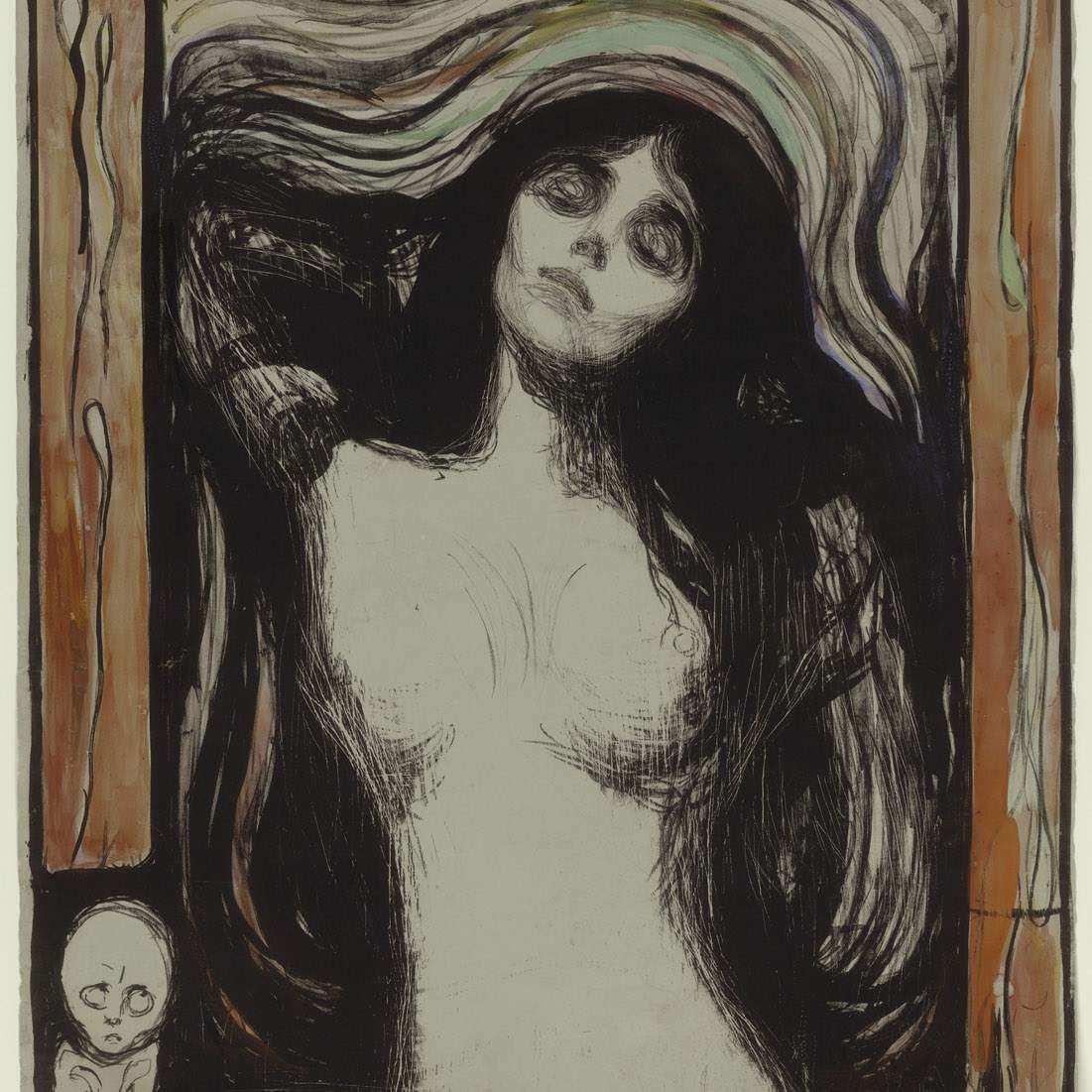 Munch and The Rasmus Meyer Collection